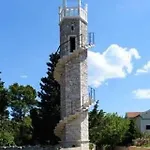 Vendégház Tiho Silba