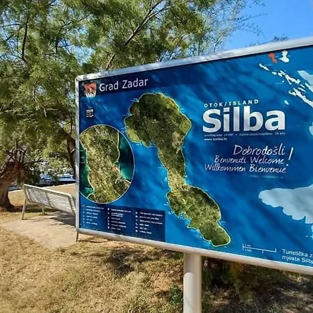Tiho Πανσιόν 2*