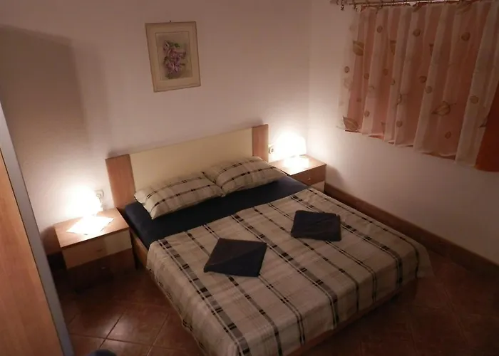 Tiho Gæstehus Silba