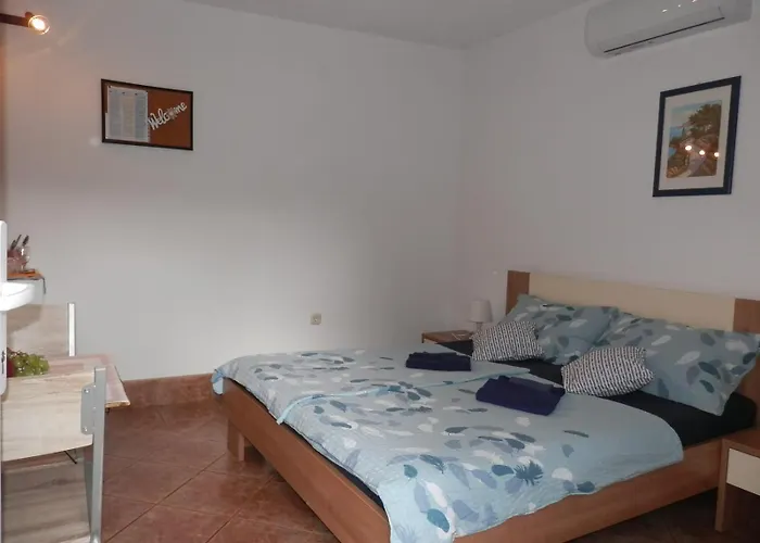 Gæstehus Tiho