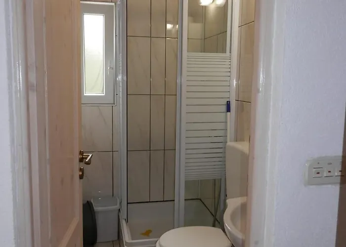 Gæstehus Tiho 2*