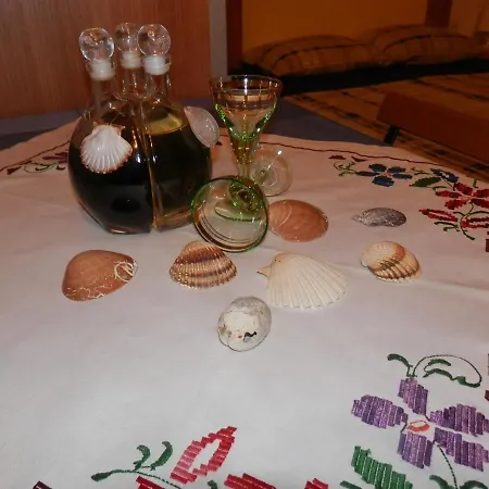 Tiho Guest house Silba