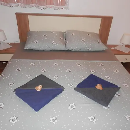 Tiho Konukevi Silba